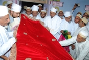 'Urs Mubaarak of Muqaddas Maulaa Nuruddin saheb (aq) - Surat